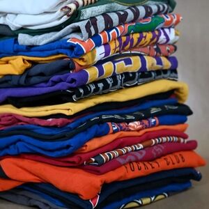 Wholesale Long Sleeve T-Shirts RESELLER BUNDLES AVAILABLE